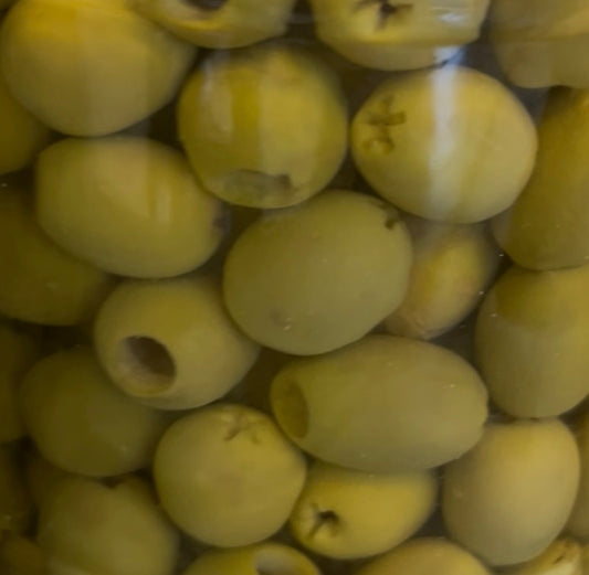 Tapenade aux Amandes de ma Grand Mère