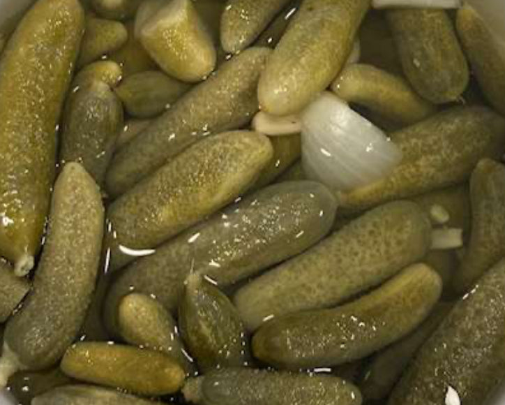 Le Ptit pot iodé de Mamouche