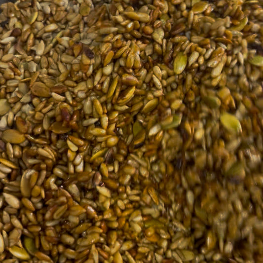 Le Mélange craquant de Mamouche en sachet de 100gr